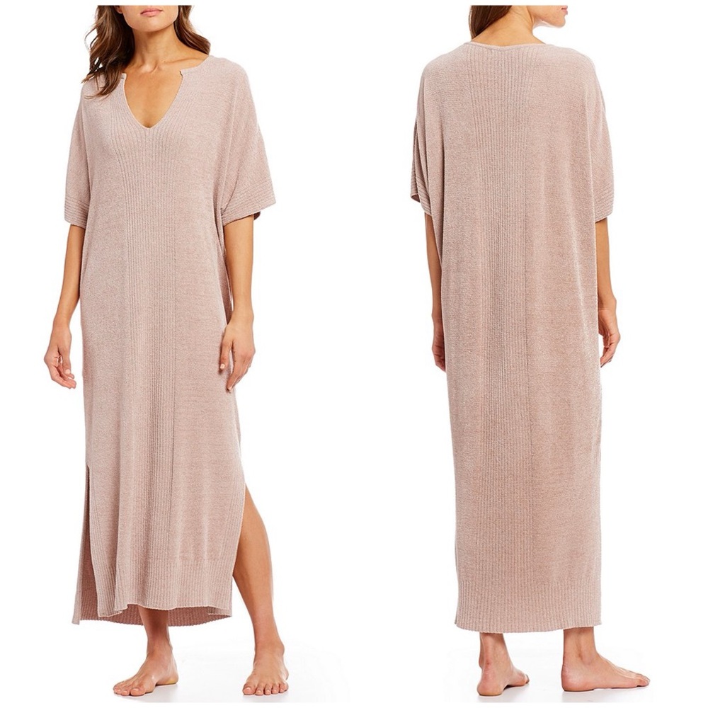 BAREFOOT DREAMS Cozy Chic Ultra Lite Caftan